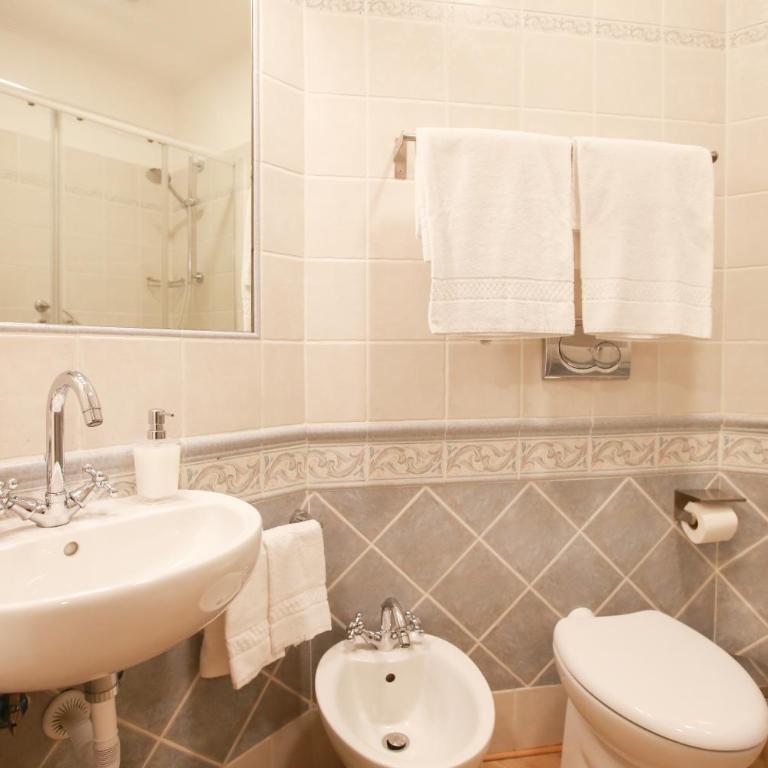 Duelle Vatican Suite - Junior Suite - 25