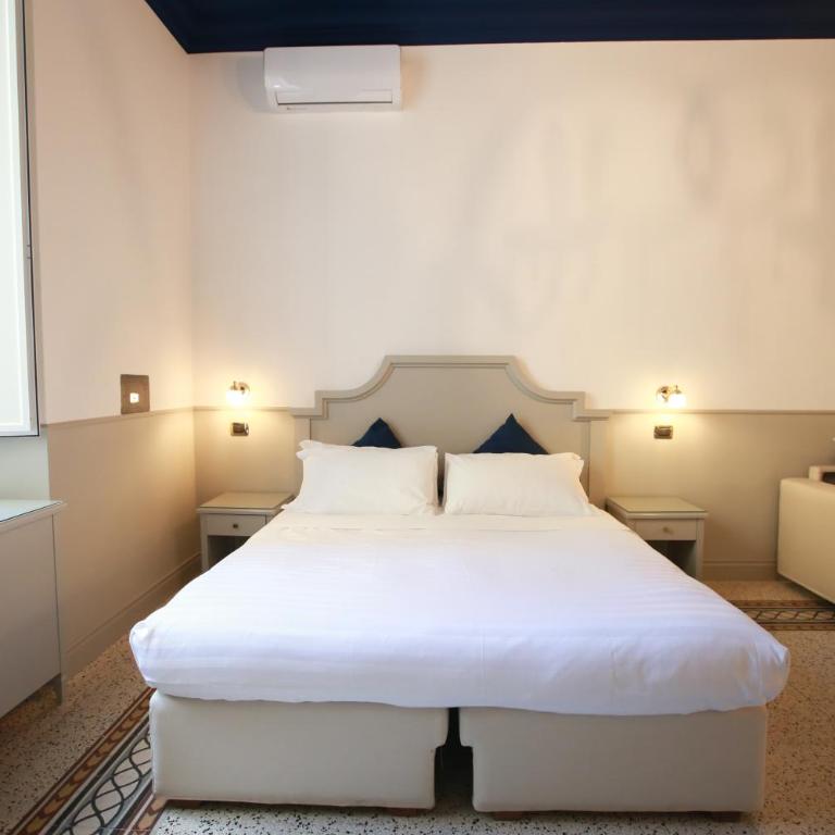 Duelle Vatican Suite - Junior Suite - 8