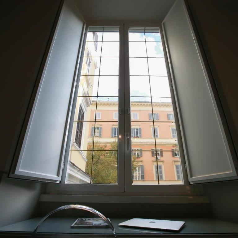 Duelle Vatican Suite - Junior Suite - 15