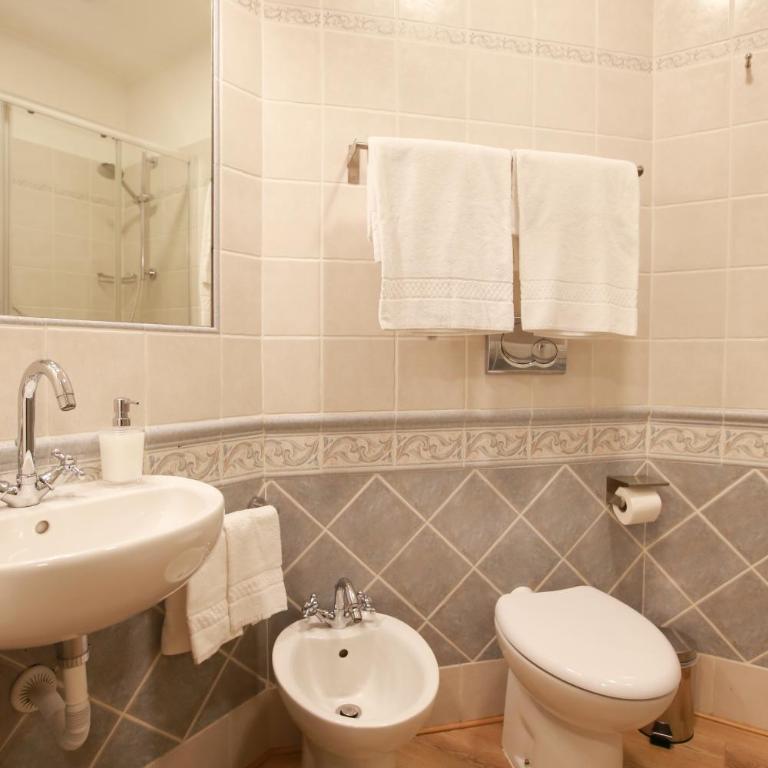 Duelle Vatican Suite - Junior Suite - 22
