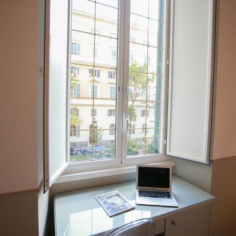 Duelle Vatican Suite - Junior Suite - 14
