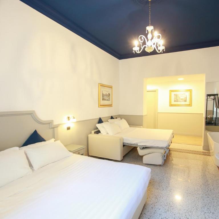 Duelle Vatican Suite - Junior Suite - 12