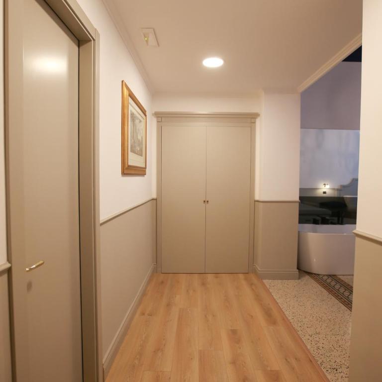 Duelle Vatican Suite - Junior Suite - 16