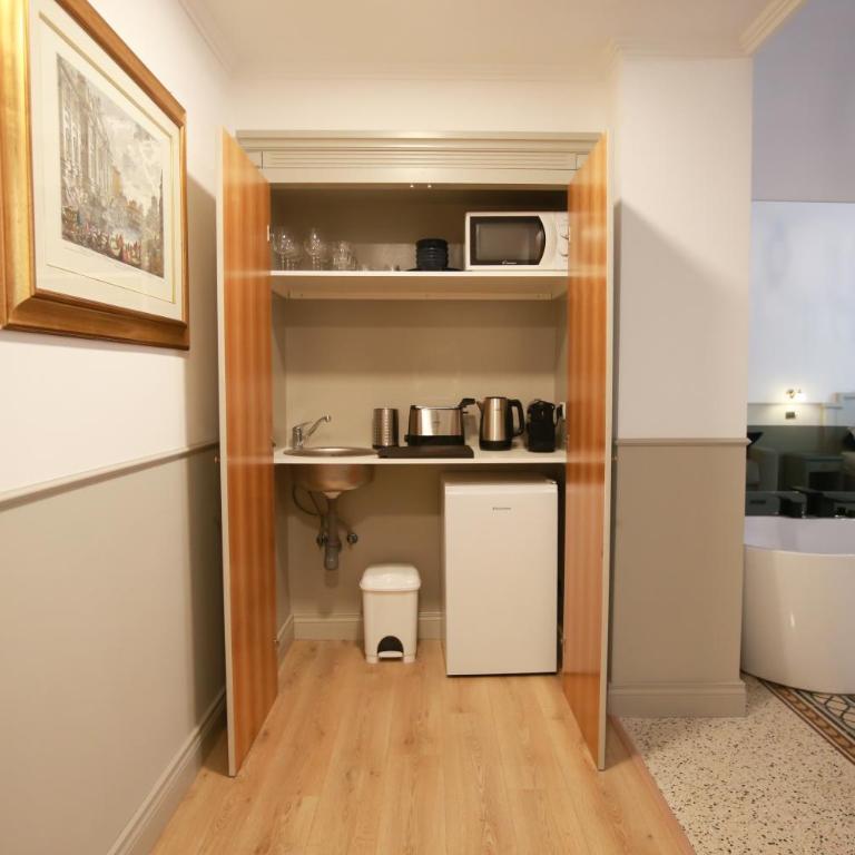 Duelle Vatican Suite - Junior Suite - 19