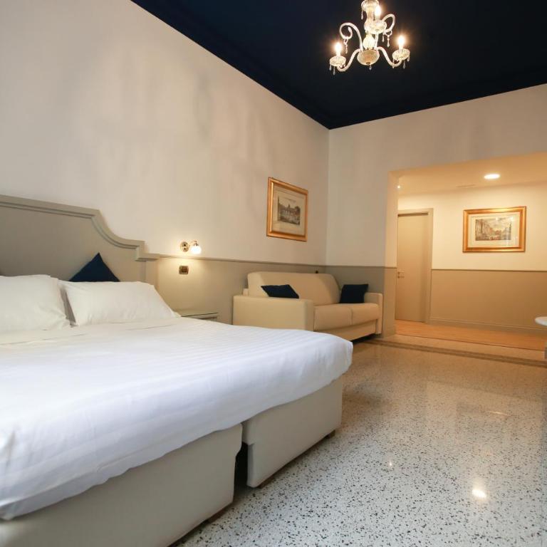 Duelle Vatican Suite - Junior Suite - 5
