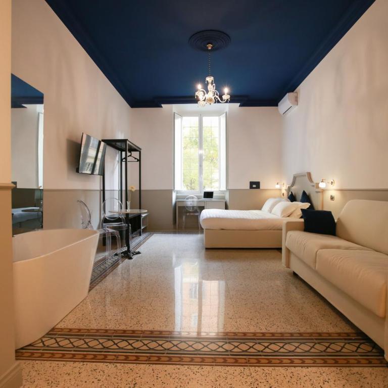 Duelle Vatican Suite - Junior Suite - 7