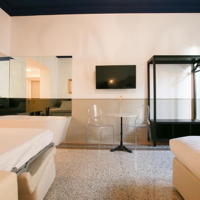 Duelle Vatican Suite - Junior Suite - 10