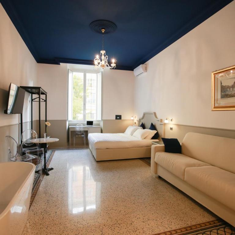 Duelle Vatican Suite - Junior Suite - 3
