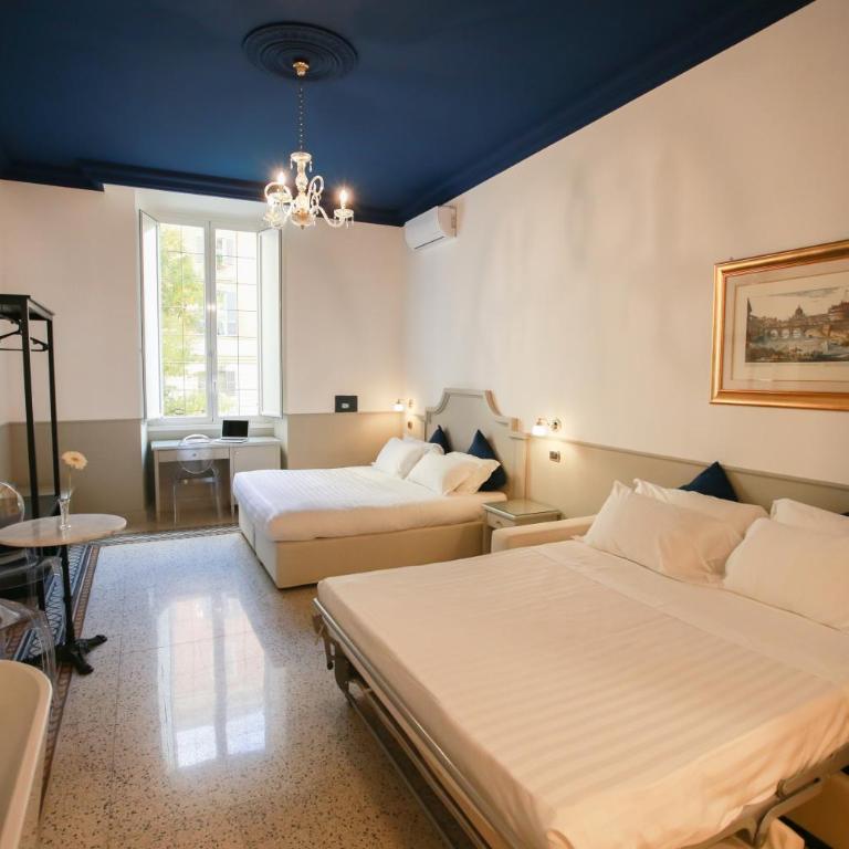 Duelle Vatican Suite - Junior Suite - 6