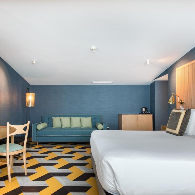 Principe Pio - Suite - 2