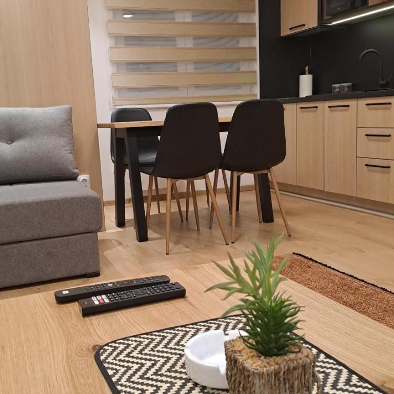 Vila Jahor Apartmani JET SET Lux - Apartman sa 1 Spavaćom Sobom - 13