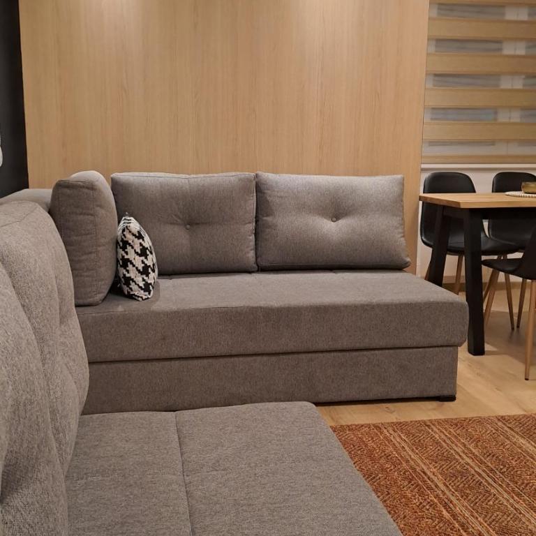 Vila Jahor Apartmani JET SET Lux - Apartman sa 1 Spavaćom Sobom - 17