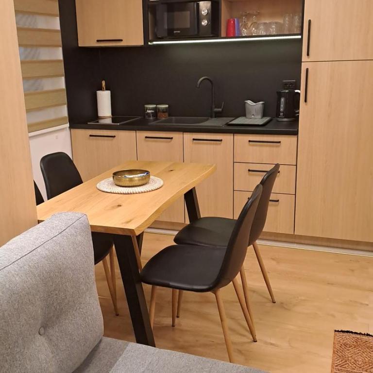 Vila Jahor Apartmani JET SET Lux - Apartman sa 1 Spavaćom Sobom - 9