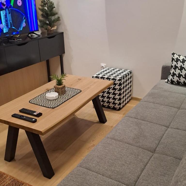 Vila Jahor Apartmani JET SET Lux - Apartman sa 1 Spavaćom Sobom - 10