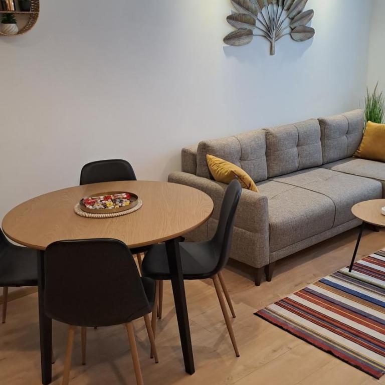 Vila Jahor Apartmani JET SET Lux - Apartman sa 1 Spavaćom Sobom - 13