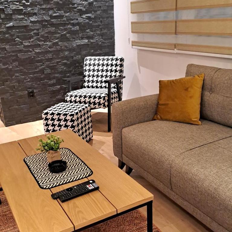 Vila Jahor Apartmani JET SET Lux - Apartman sa 1 Spavaćom Sobom - 8