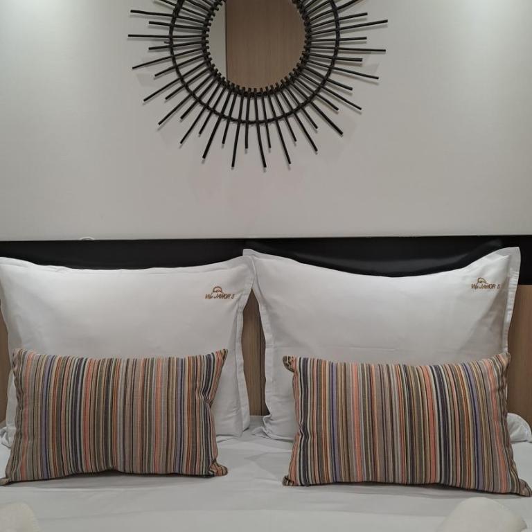 Vila Jahor Apartmani JET SET Lux - Apartman sa 1 Spavaćom Sobom - 16