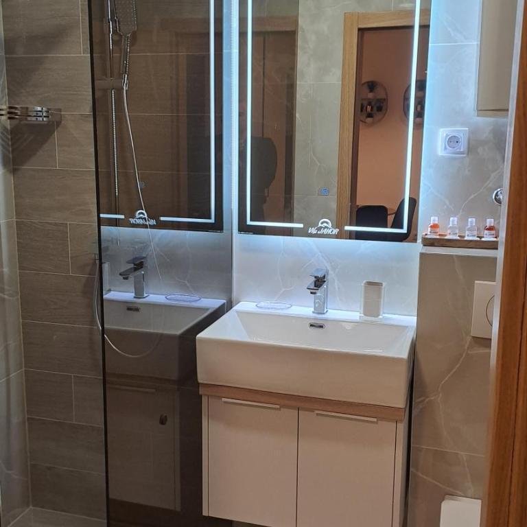 Vila Jahor Apartmani JET SET Lux - Apartman sa 1 Spavaćom Sobom - 15