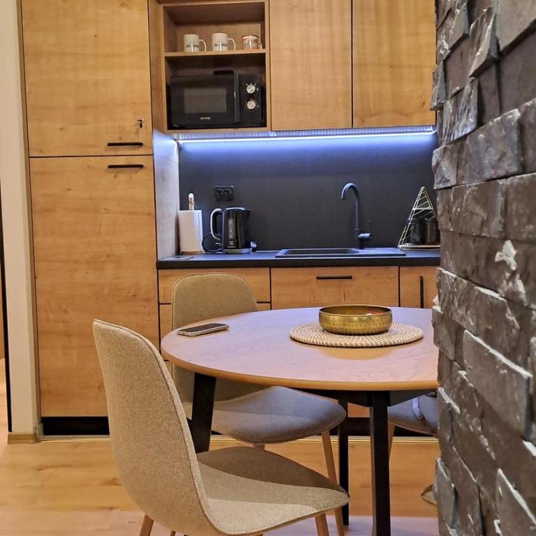 Vila Jahor Apartmani JET SET Lux - Apartman sa 1 Spavaćom Sobom - 9