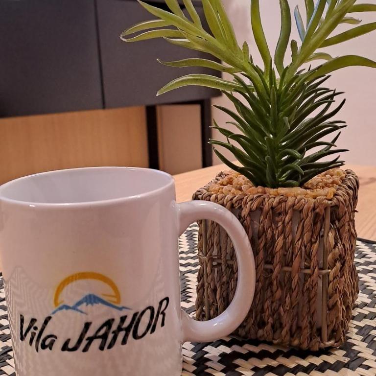 Vila Jahor Apartmani JET SET Lux - Apartman sa 1 Spavaćom Sobom - 1
