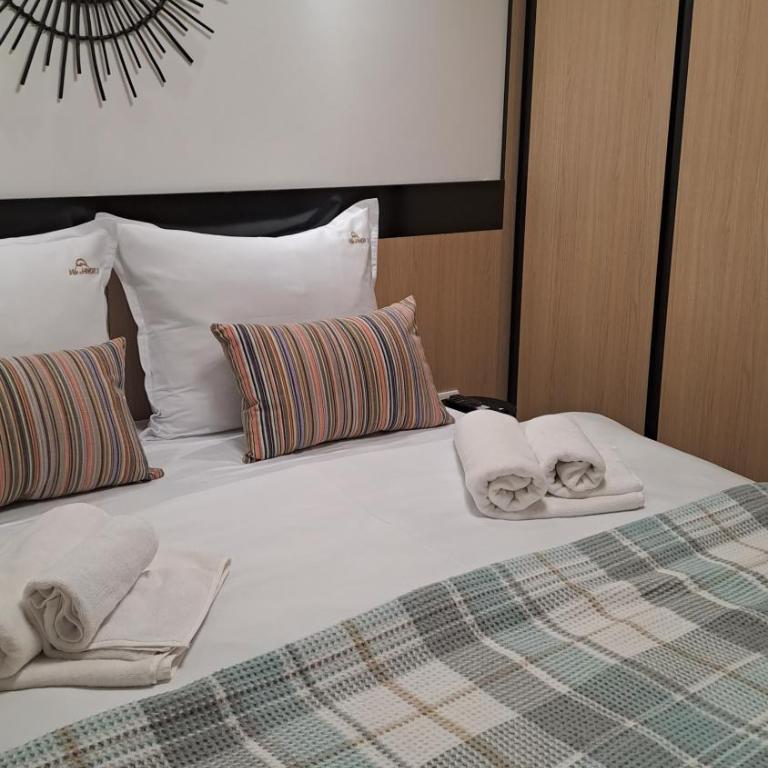 Vila Jahor Apartmani JET SET Lux - Apartman sa 1 Spavaćom Sobom - 15