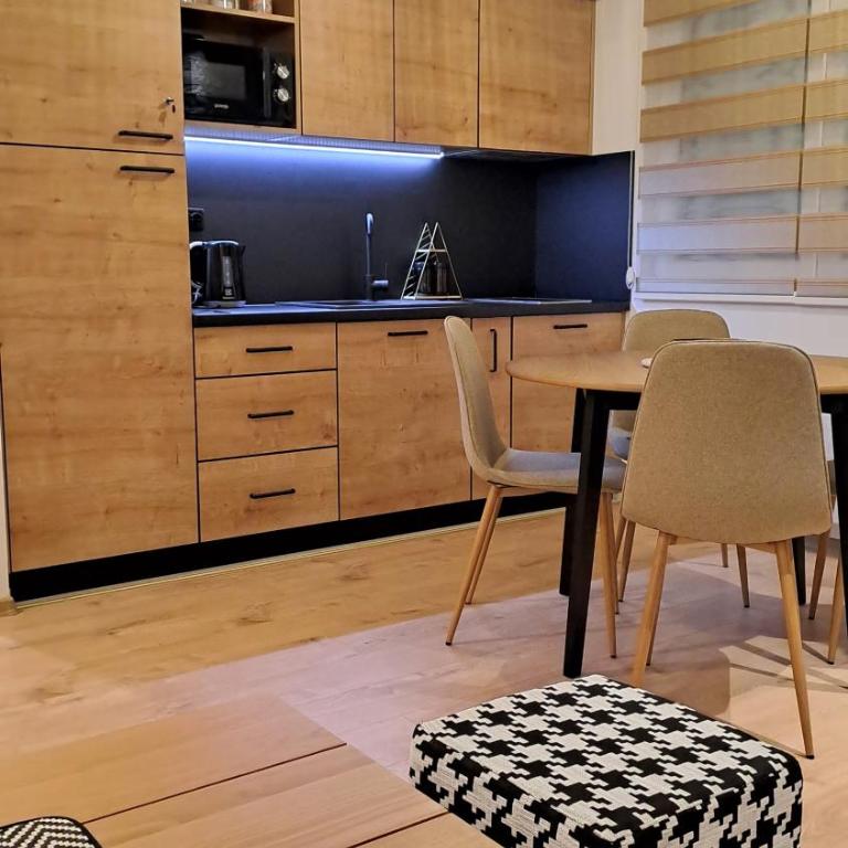 Vila Jahor Apartmani JET SET Lux - Apartman sa 1 Spavaćom Sobom - 13