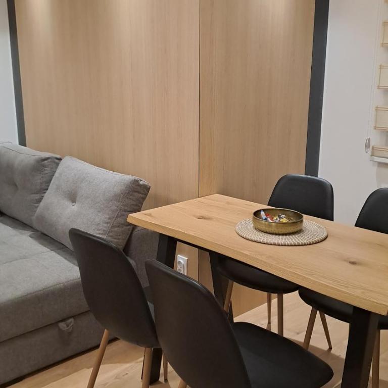Vila Jahor Apartmani JET SET Lux - Apartman sa 1 Spavaćom Sobom - 18