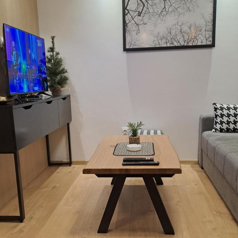 Vila Jahor Apartmani JET SET Lux - Apartman sa 1 Spavaćom Sobom - 19