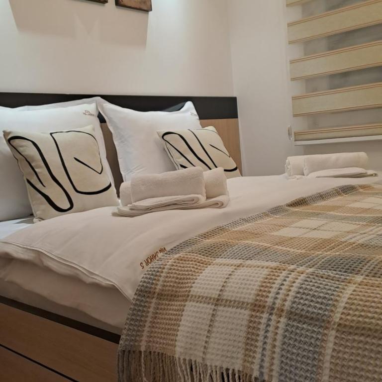 Vila Jahor Apartmani JET SET Lux - Apartman sa 1 Spavaćom Sobom - 20