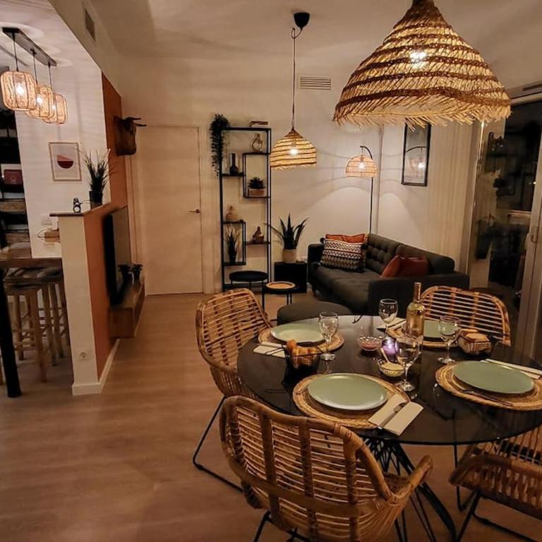 Casa Namagovi - Apartamento de 2 dormitorios - 5