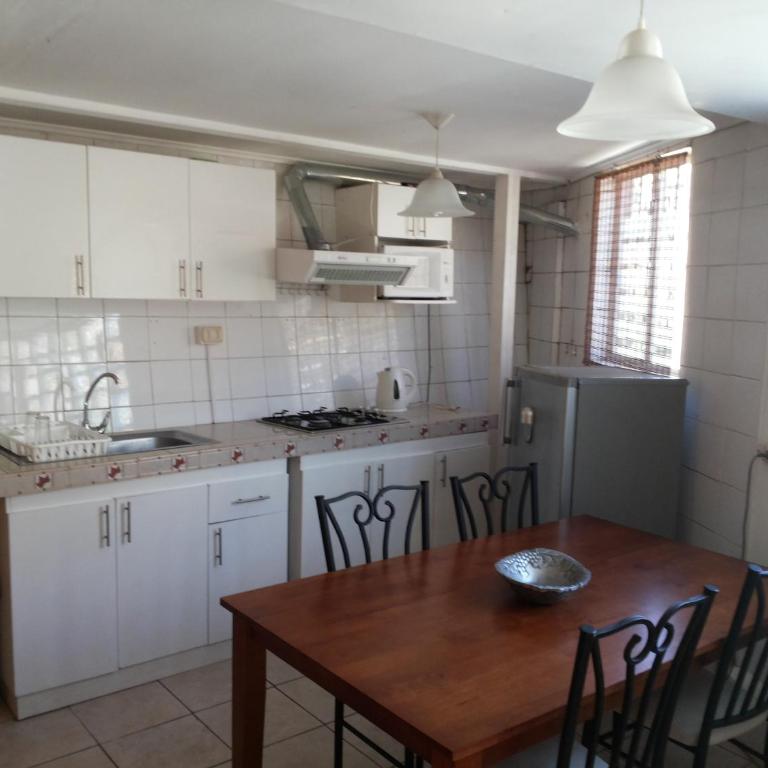 Comarca Valparaíso - Apartamento de 1 dormitorio - 5