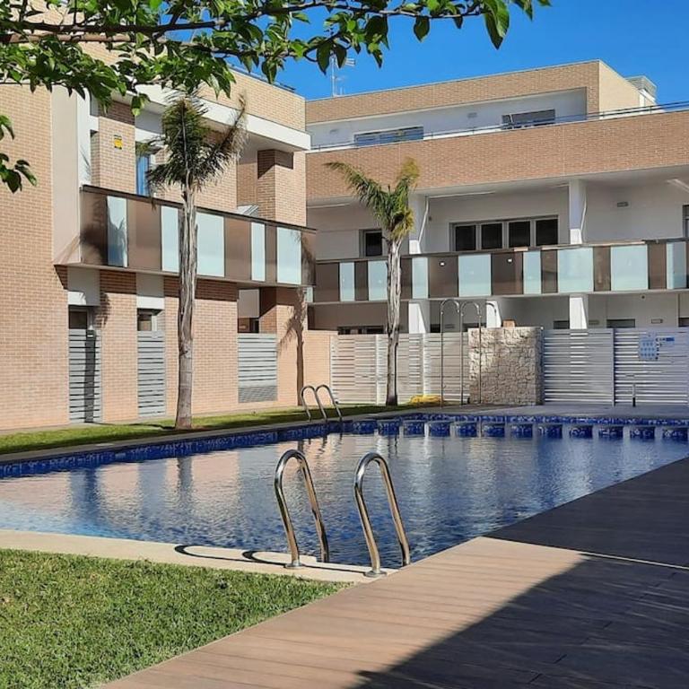 Casa Namagovi - Apartamento de 2 dormitorios - 27