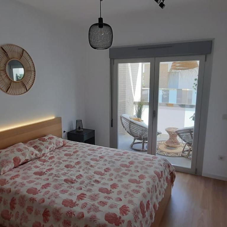 Casa Namagovi - Apartamento de 2 dormitorios - 30