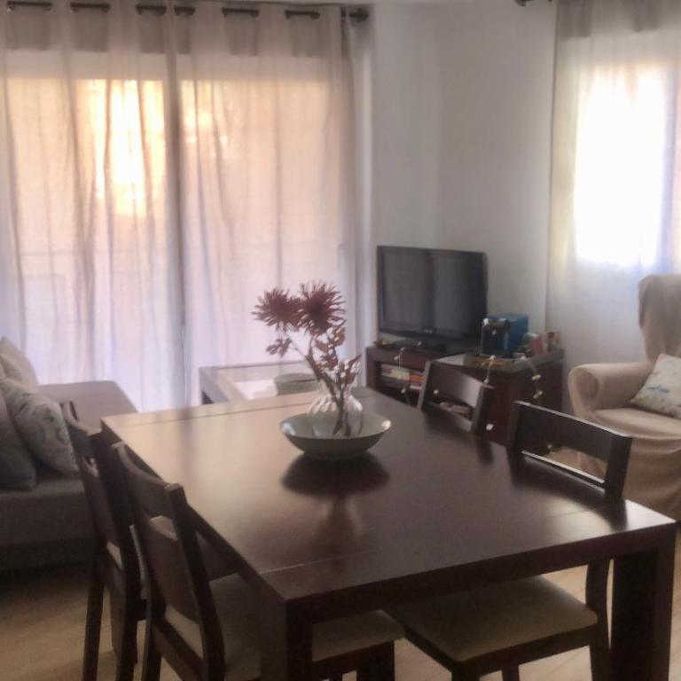 San Patricio 7 Soleado y Cerca del Centro - Apartamento de 2 dormitorios - 75