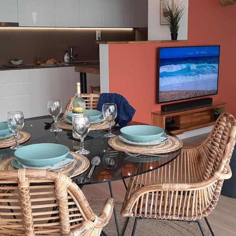 Casa Namagovi - Apartamento de 2 dormitorios - 35