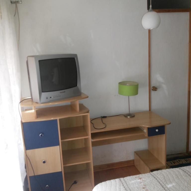 Comarca Valparaíso - Apartamento de 1 dormitorio - 6