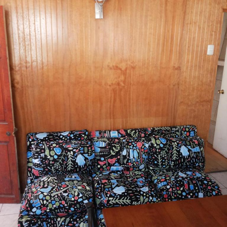 Comarca Valparaíso - Apartamento de 1 dormitorio - 7