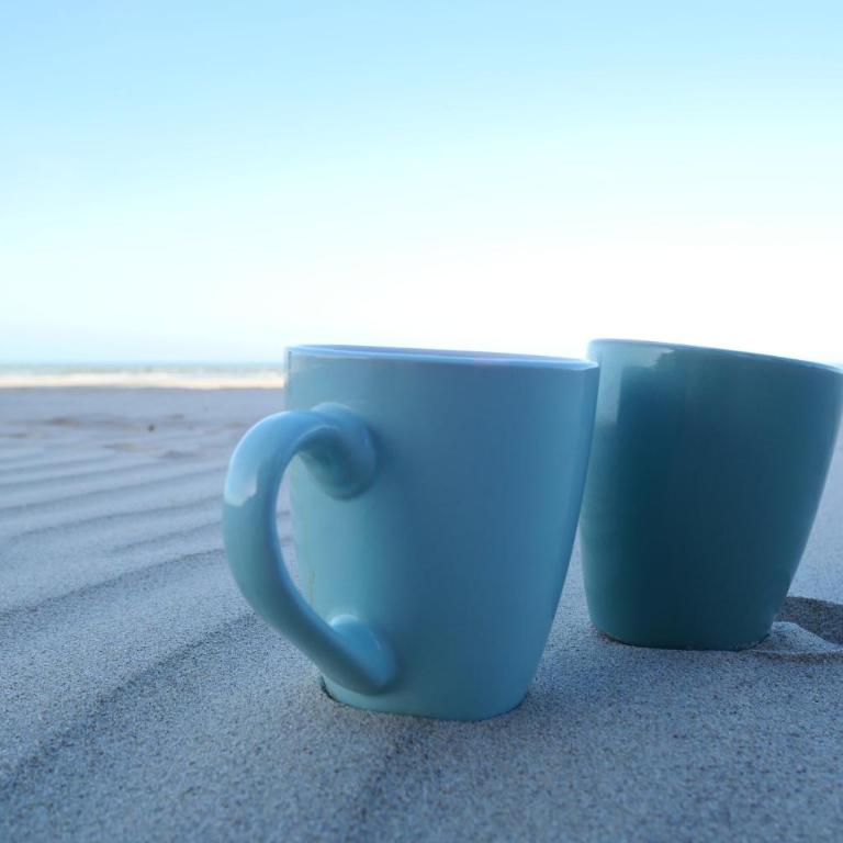 "Pieds dans l'eau", Dunkerque plage, digue de mer Malo les bains, T2 - Apartment mit 1 Schlafzimmer - 16