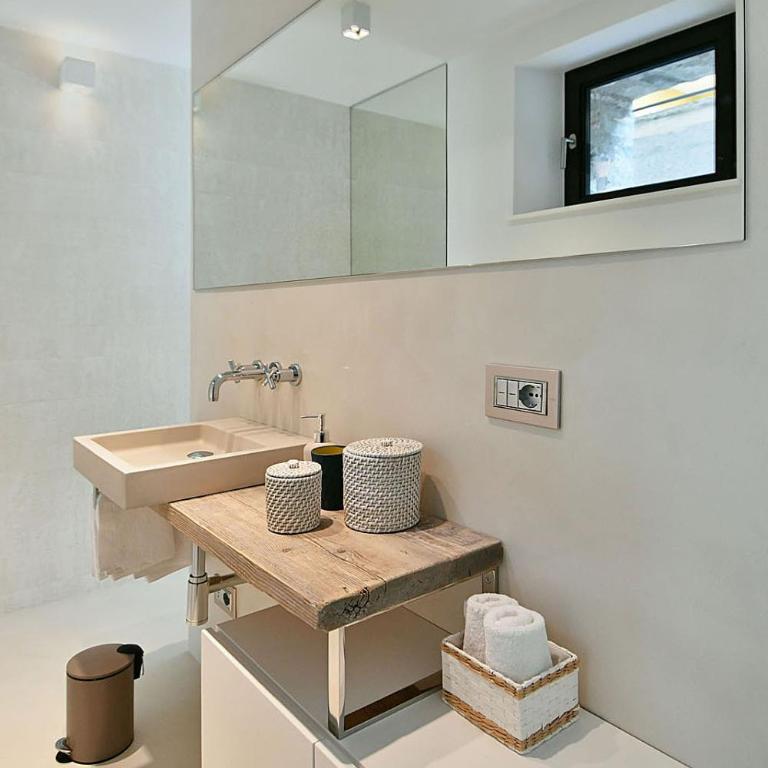 5 Terrazze Exlusive Apartments - Appartamento Deluxe - 19