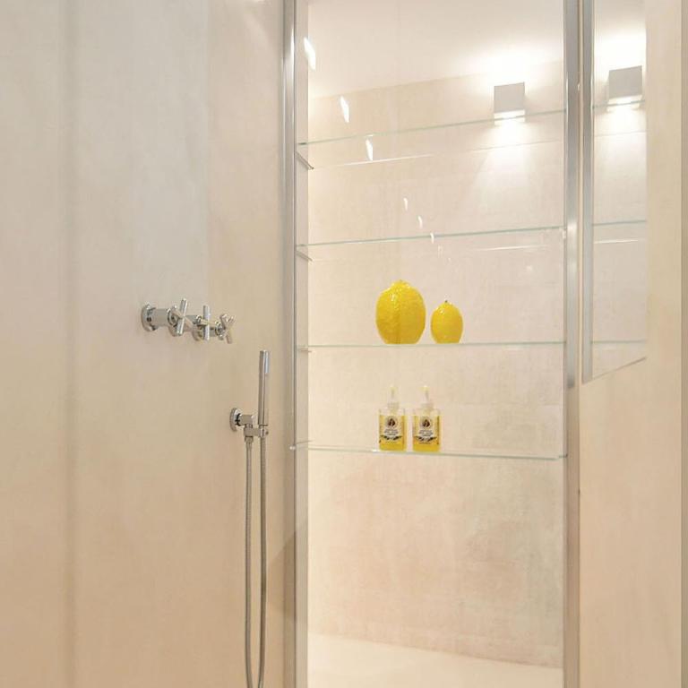 5 Terrazze Exlusive Apartments - Appartamento Deluxe - 20