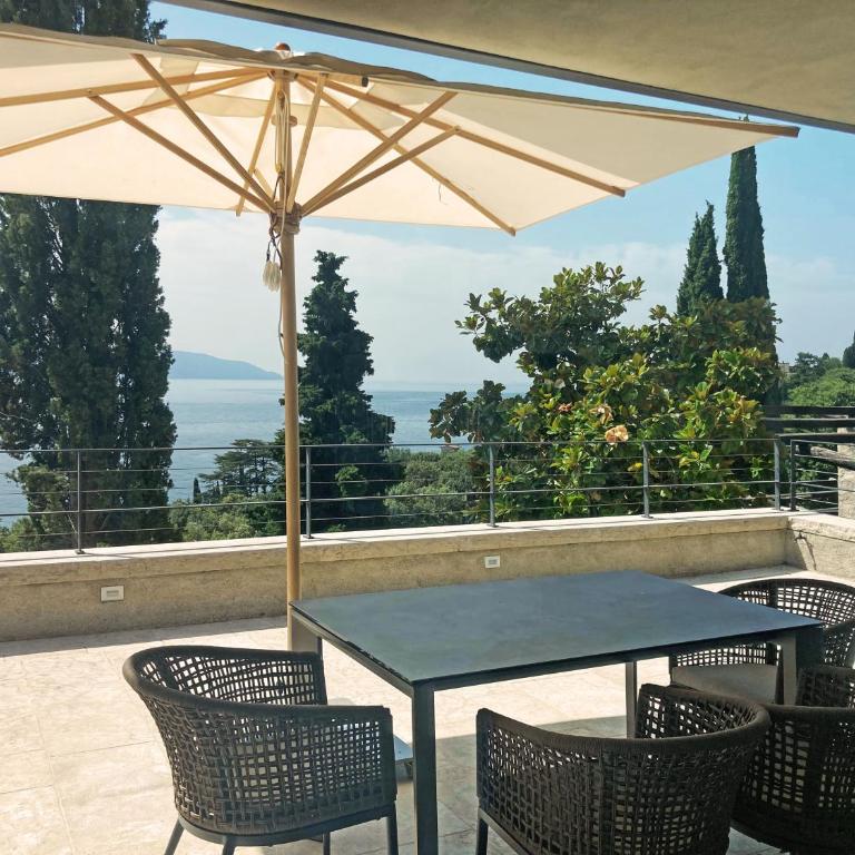 5 Terrazze Exlusive Apartments - Appartamento Deluxe - 21
