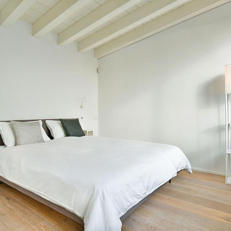 5 Terrazze Exlusive Apartments - Appartamento Deluxe - 23