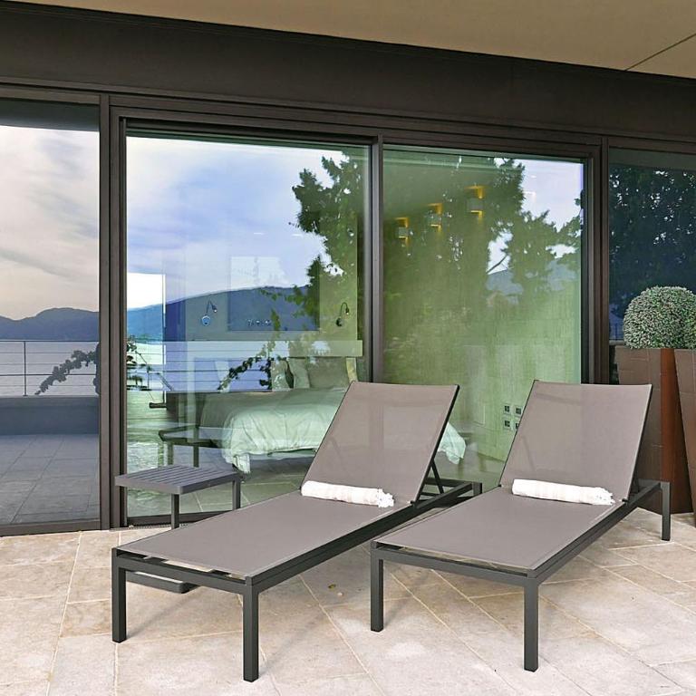 5 Terrazze Exlusive Apartments - Appartamento Deluxe - 24