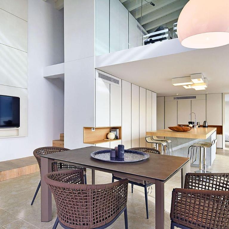 5 Terrazze Exlusive Apartments - Appartamento Deluxe - 25