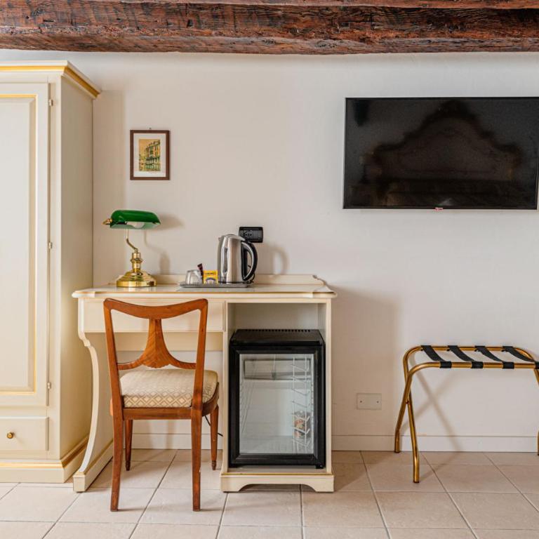 Casa Leone- cozy and central accommodation in Venice - Appartamento con 1 Camera da Letto - 6