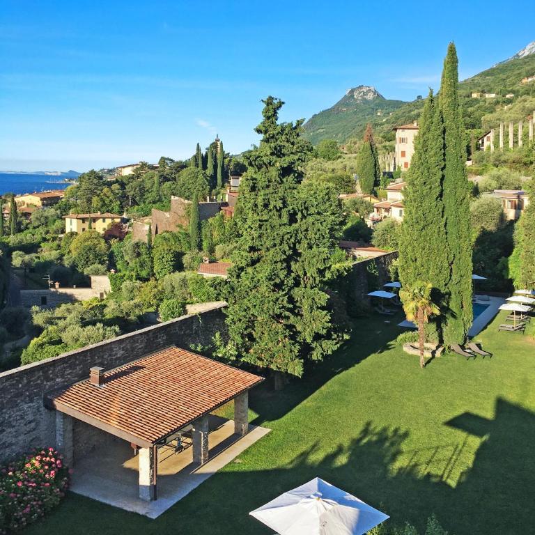 5 Terrazze Exlusive Apartments - Appartamento Deluxe - 6