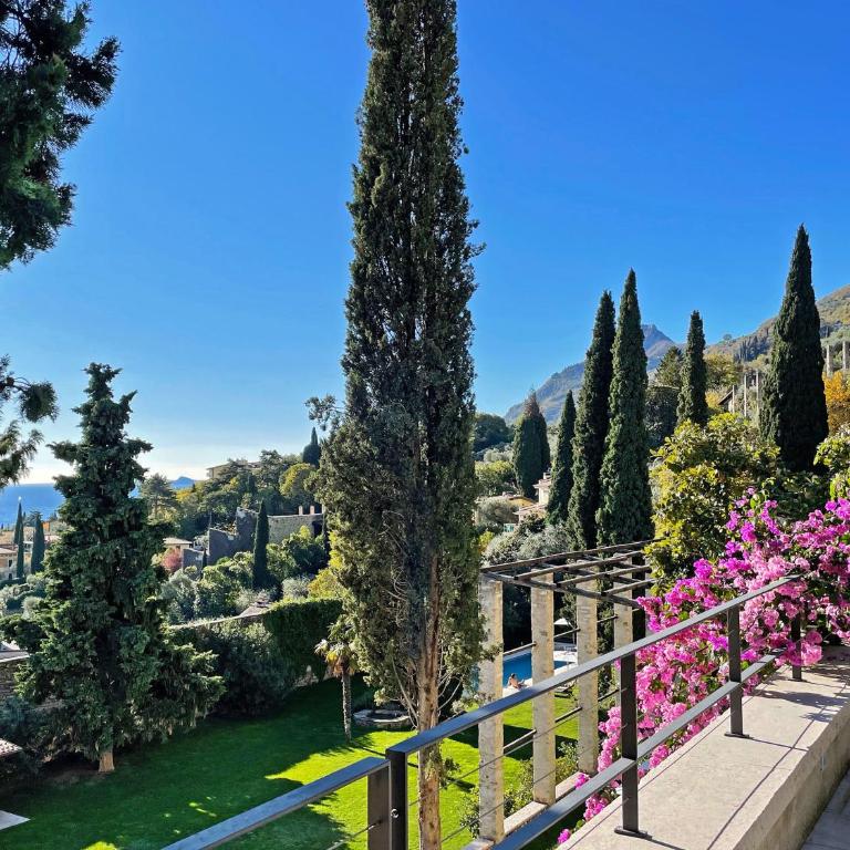 5 Terrazze Exlusive Apartments - Appartamento Deluxe - 28