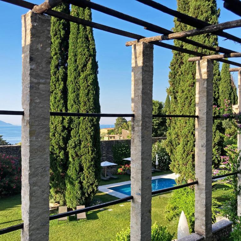 5 Terrazze Exlusive Apartments - Appartamento Deluxe - 26