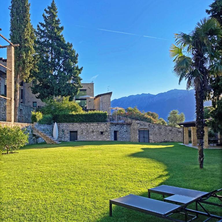 5 Terrazze Exlusive Apartments - Appartamento Deluxe - 30