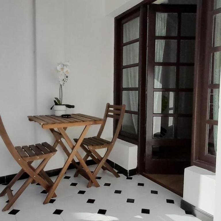 Loft 105 - One-Bedroom Apartment - 26